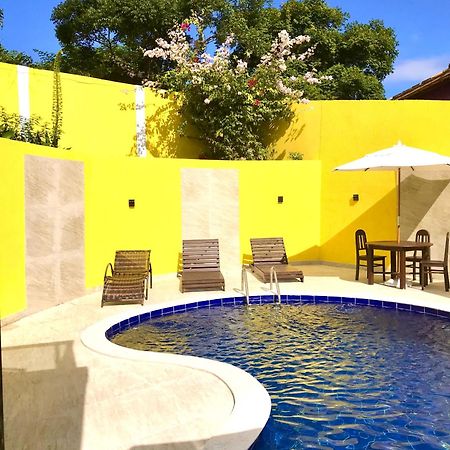 Pousada Gente Bonita La Mansion Armacao dos Buzios Экстерьер фото