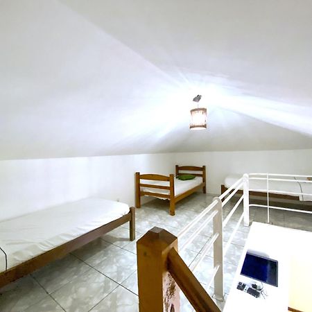 Pousada Gente Bonita La Mansion Armacao dos Buzios Экстерьер фото