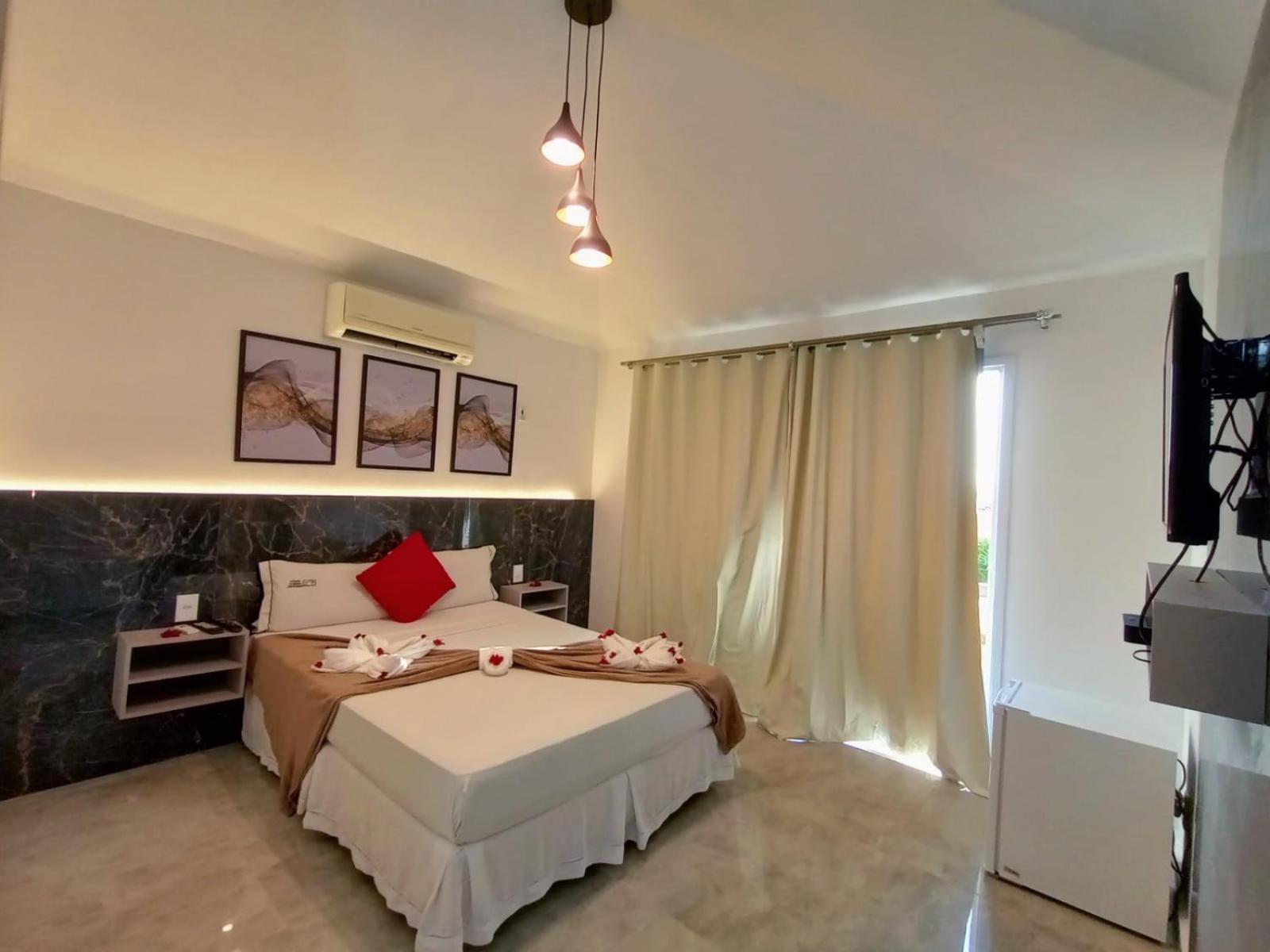 Pousada Gente Bonita La Mansion Armacao dos Buzios Экстерьер фото