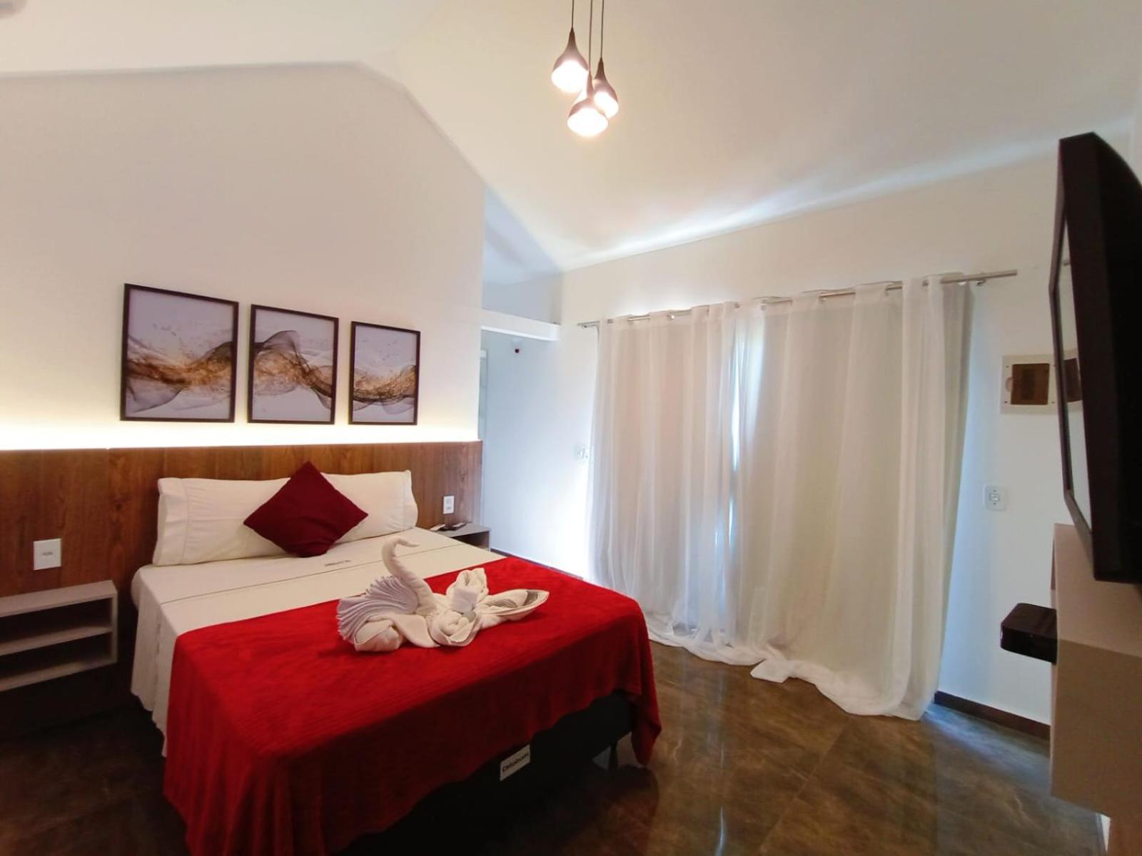 Pousada Gente Bonita La Mansion Armacao dos Buzios Экстерьер фото