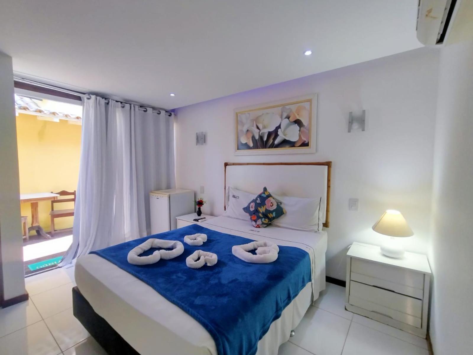 Pousada Gente Bonita La Mansion Armacao dos Buzios Экстерьер фото