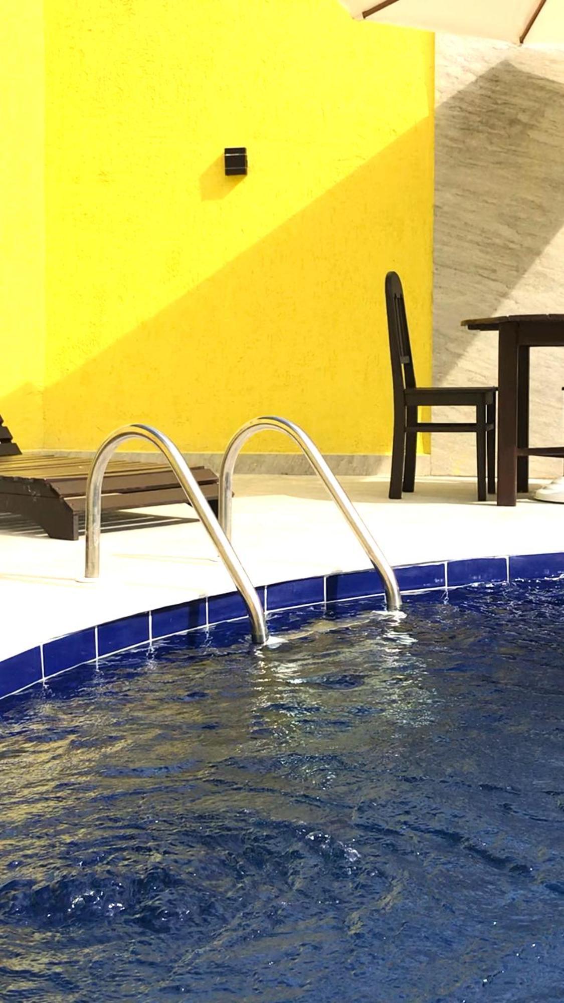 Pousada Gente Bonita La Mansion Armacao dos Buzios Экстерьер фото