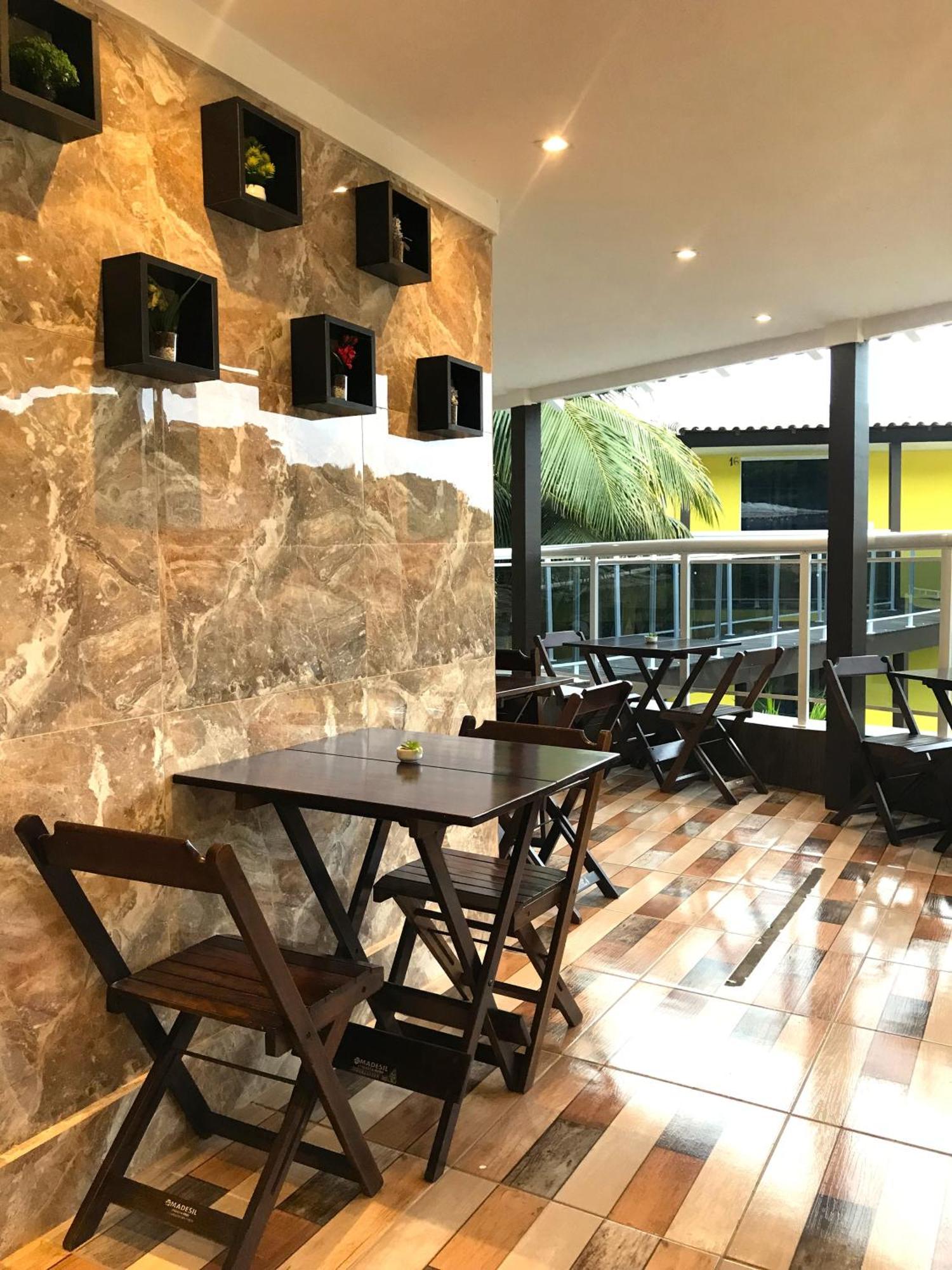 Pousada Gente Bonita La Mansion Armacao dos Buzios Экстерьер фото