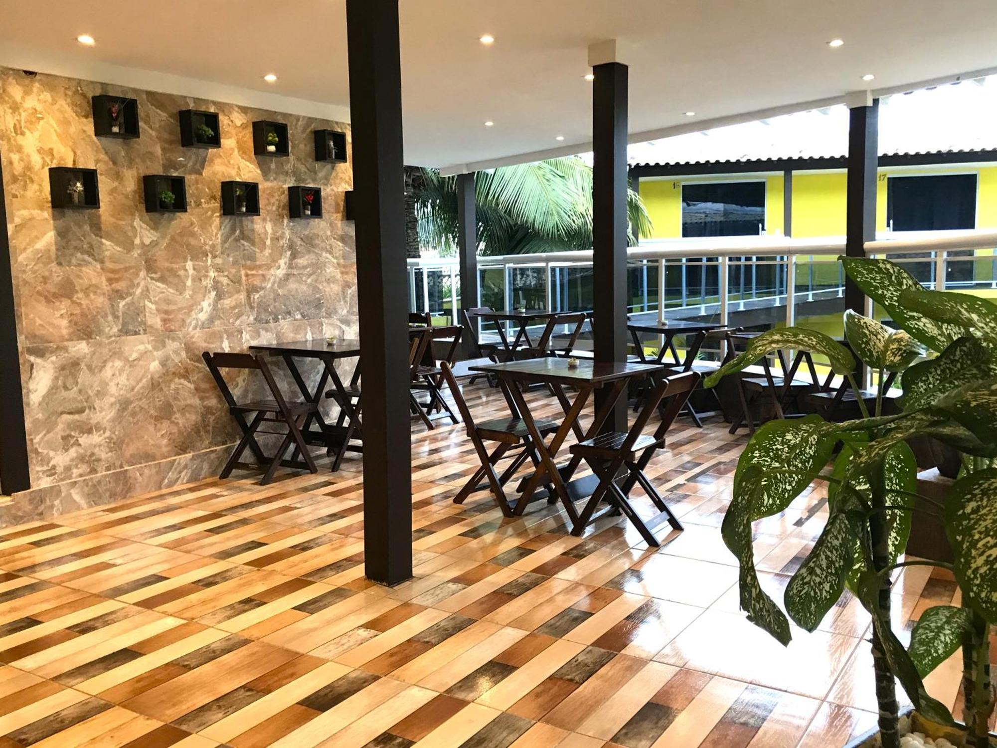 Pousada Gente Bonita La Mansion Armacao dos Buzios Экстерьер фото