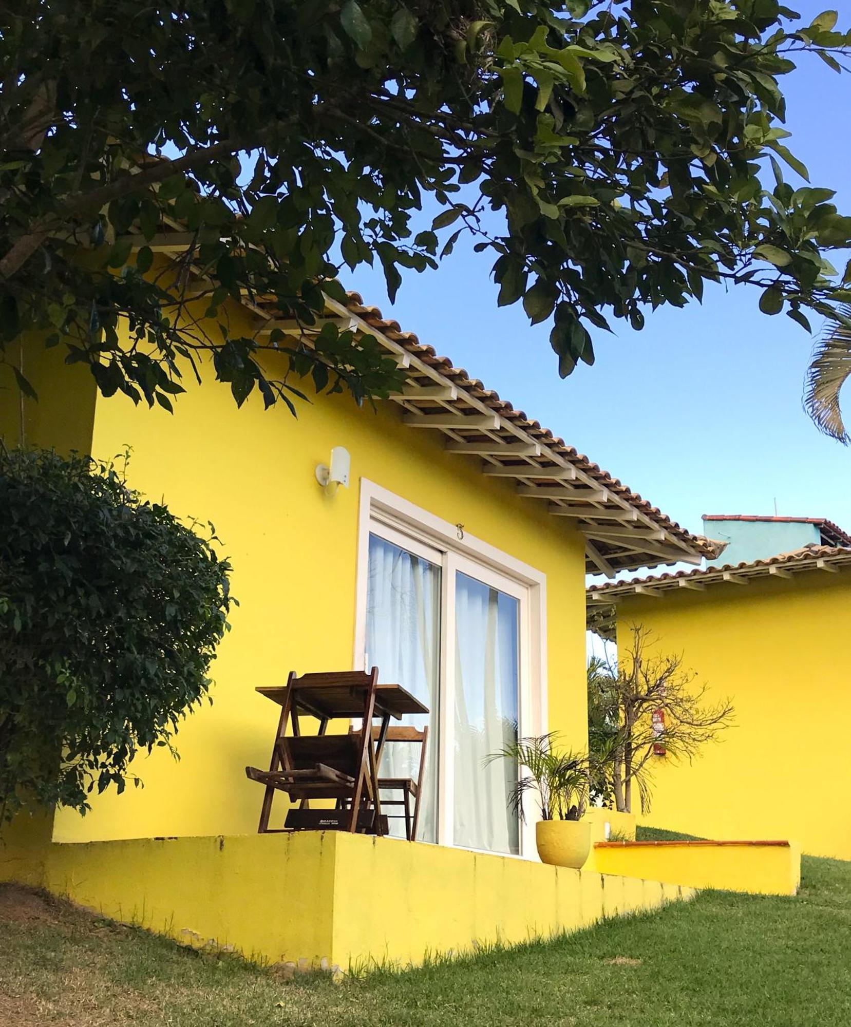 Pousada Gente Bonita La Mansion Armacao dos Buzios Экстерьер фото