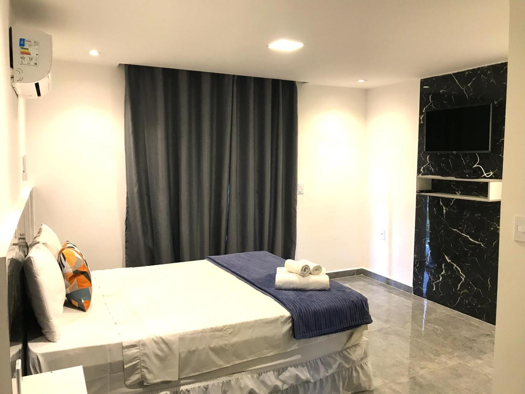 Pousada Gente Bonita La Mansion Armacao dos Buzios Экстерьер фото