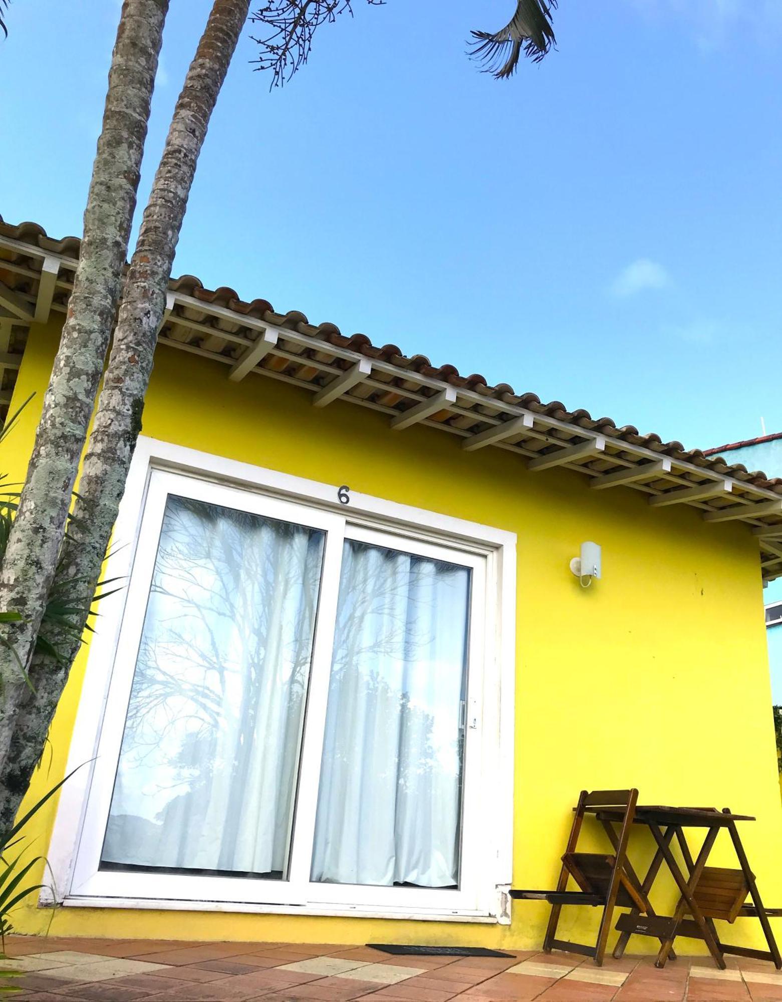 Pousada Gente Bonita La Mansion Armacao dos Buzios Экстерьер фото
