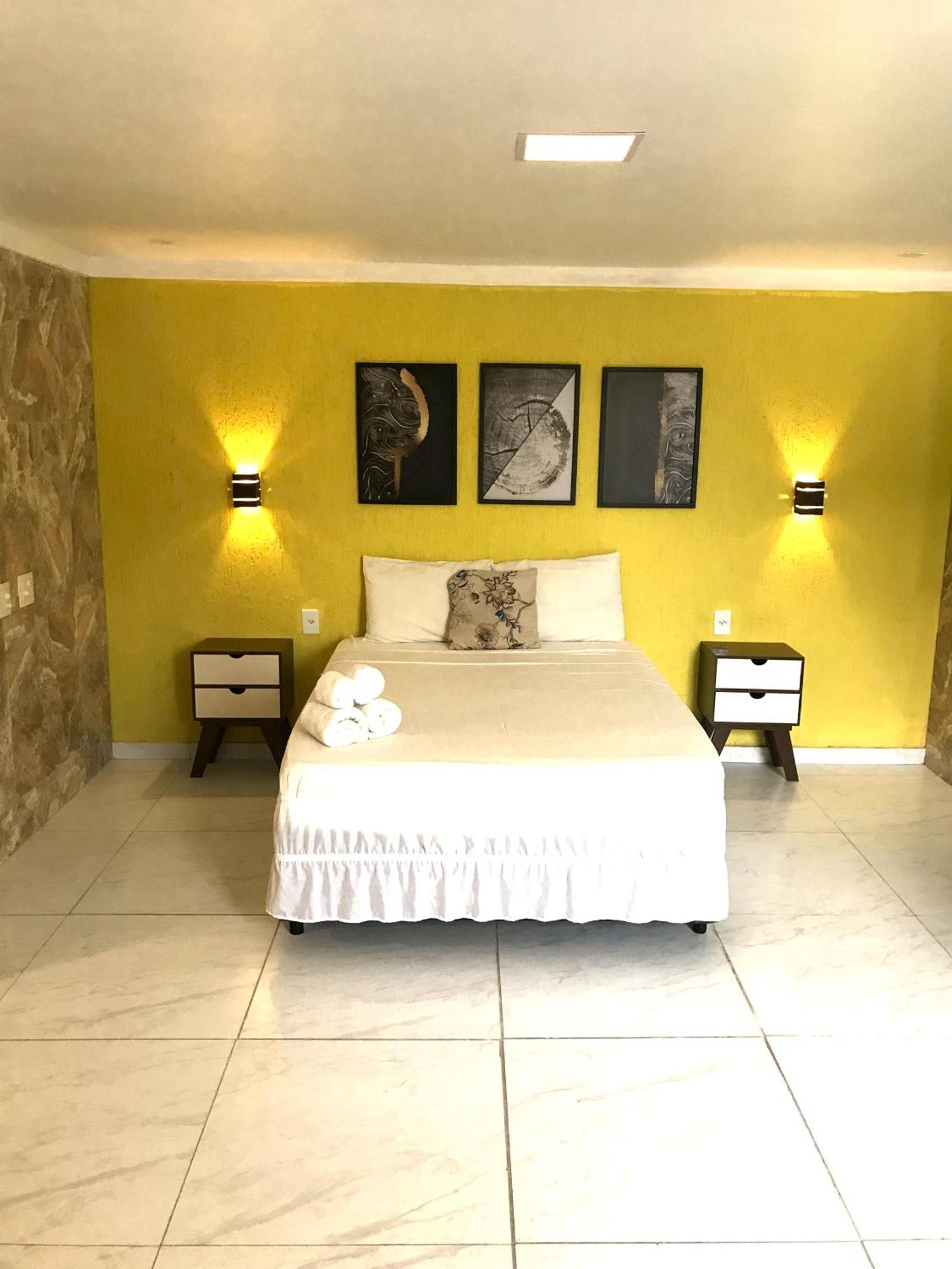 Pousada Gente Bonita La Mansion Armacao dos Buzios Экстерьер фото