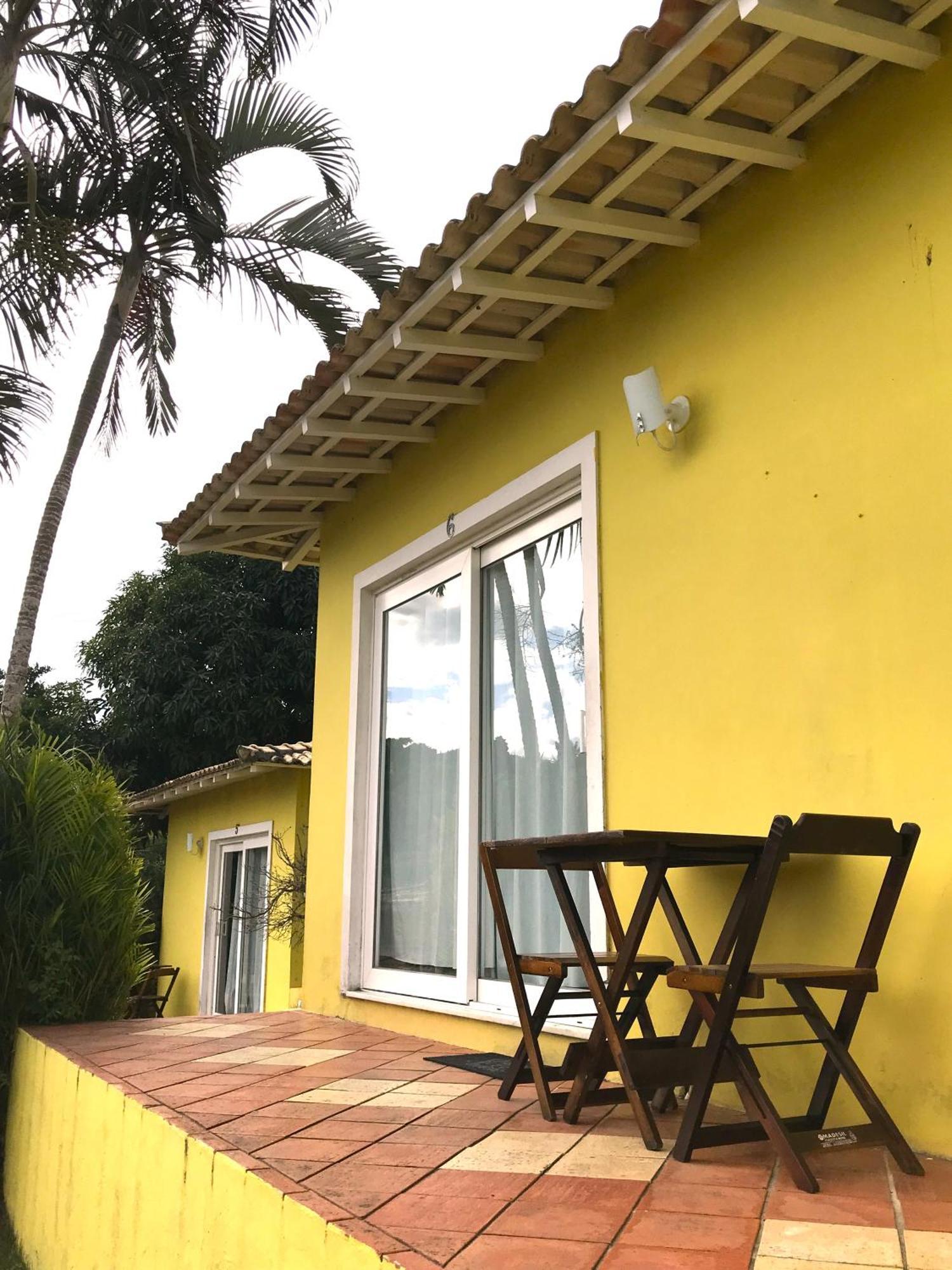 Pousada Gente Bonita La Mansion Armacao dos Buzios Экстерьер фото