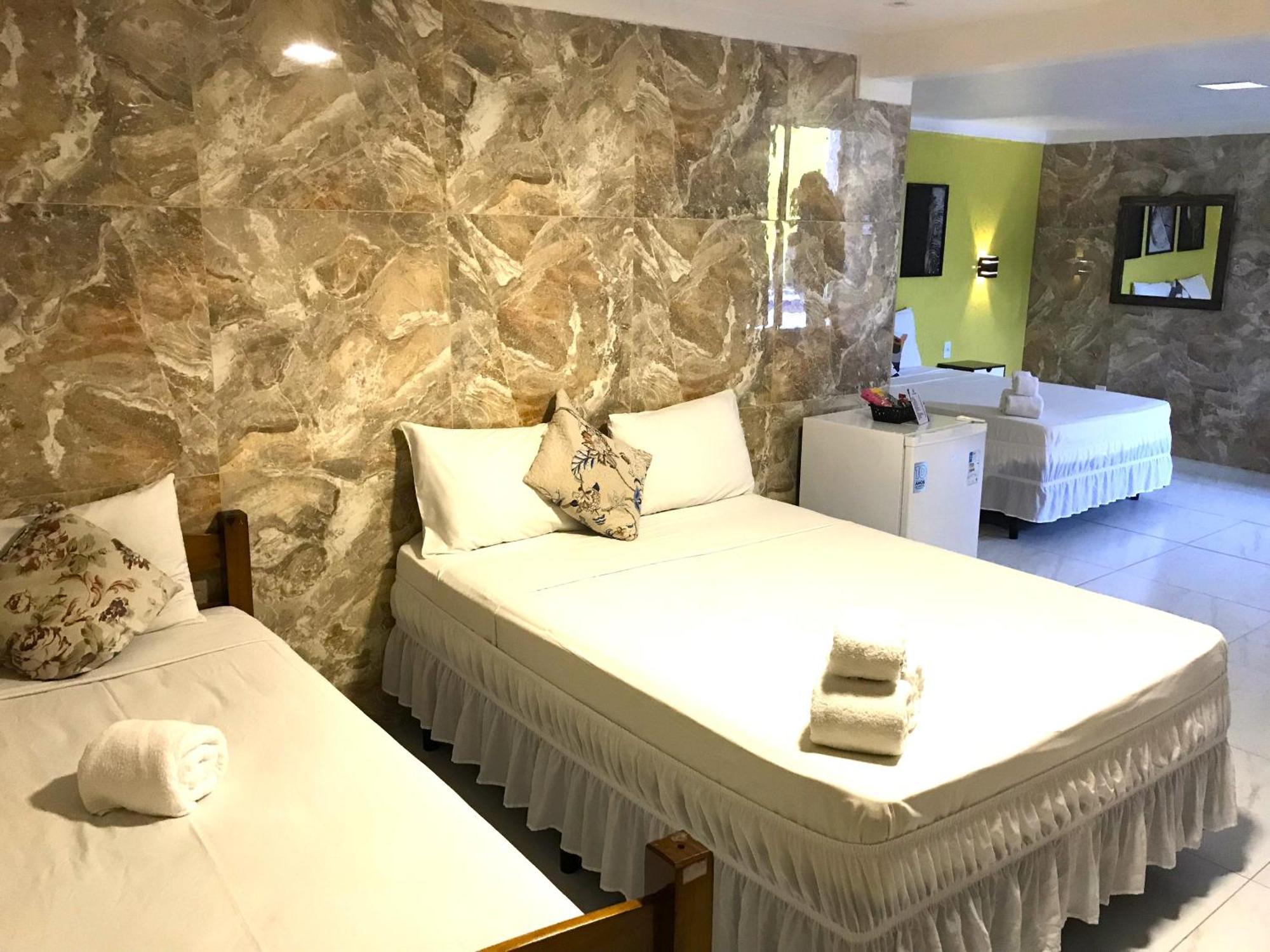 Pousada Gente Bonita La Mansion Armacao dos Buzios Экстерьер фото